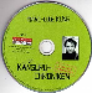 Marc-Uwe Kling: Die Känguru-Chroniken (Live Und Ungekürzt) (4-CD) - Bild 3