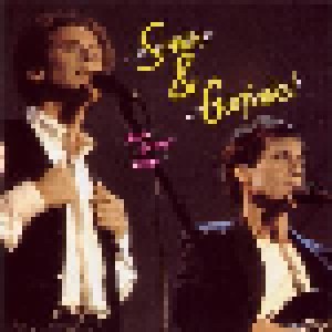 Simon & Garfunkel: More Great Songs (CD) - Bild 1