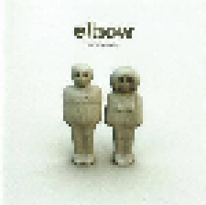 Elbow: Cast Of Thousands (CD) - Bild 1