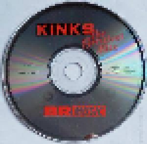 The Kinks: Greatest Hits (CD) - Bild 3