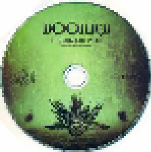Doomed: The Ancient Path (CD) - Bild 3