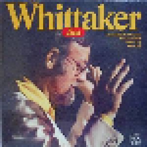 Roger Whittaker: Live (LP) - Bild 1