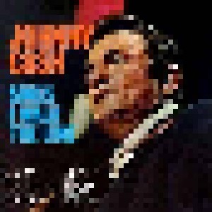 Johnny Cash: Sings I Walk The Line (LP) - Bild 1