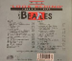The Beatles: The Look Behind Collection (2-CD) - Bild 2