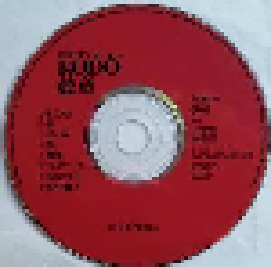 Kodo: Best Of Kodo (CD) - Bild 3