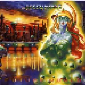 Pretty Maids: Future World (CD) - Bild 1
