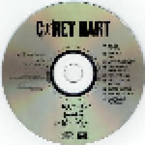Corey Hart: Boy In The Box (CD) - Bild 3