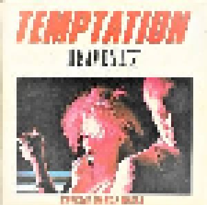 Heaven 17: Temptation (3"-CD) - Bild 1