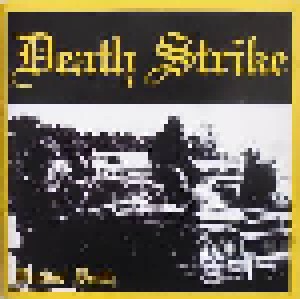 Death Strike: Fuckin' Death (CD) - Bild 1