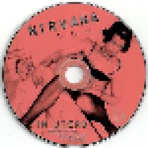 Nirvana: In Utero (CD) - Bild 4