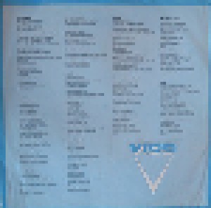 Vice: Made For Pleasure (LP) - Bild 4