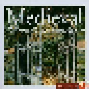 Cover - Neidhart von Reuental: Medieval