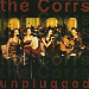 Corrs, The: Unplugged (1999)