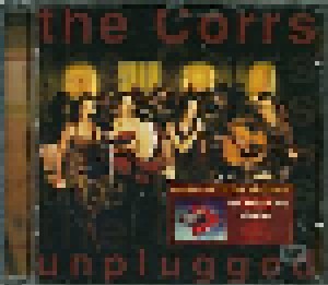 The Corrs: Unplugged (CD) - Bild 3