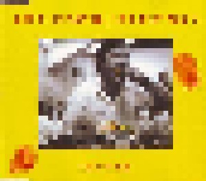 Dire Straits: Heavy Fuel (Single-CD) - Bild 1