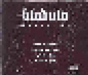 Blodulv: Diatribe (Mini-CD / EP) - Bild 3