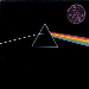 Pink Floyd: The Dark Side Of The Moon (1973)