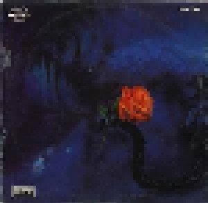 The Moody Blues: On The Threshold Of A Dream (LP) - Bild 2