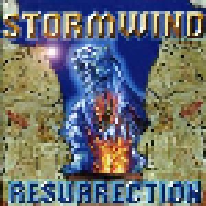 Stormwind: Resurrection (CD) - Bild 1