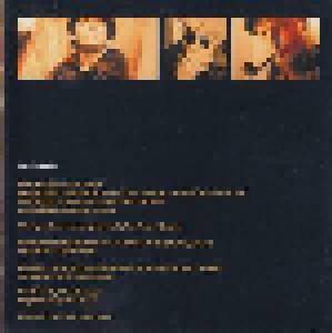 Midnight Choir: Waiting For The Bricks To Fall (CD) - Bild 7