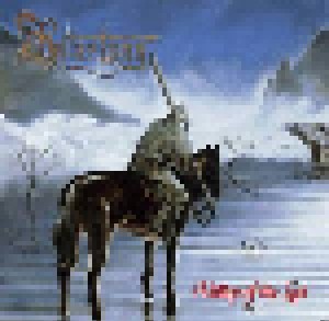 Winterlong: Valley Of The Lost (CD) - Bild 1