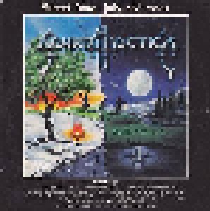 Sonata Arctica: Silence (Promo-CD) - Bild 1