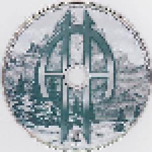 Sonata Arctica: Silence (Promo-CD) - Bild 3