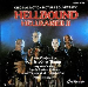 Christopher Young: Hellbound - Hellraiser II (CD) - Bild 1