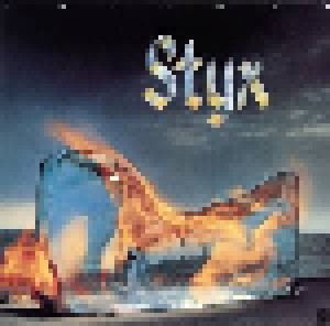 Cover - Styx: Equinox