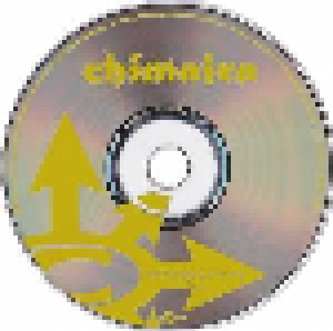 Chimaira: Resurrection (CD + DVD) - Bild 3