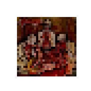 Bowel Stew: Necrocannibal Rites (CD) - Bild 1