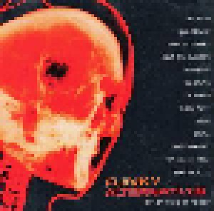 Funky Alternatives - Best Of Volume One To Eight (CD) - Bild 1