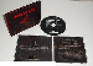 Sonichaos Aeon: Heavy Metal Antichrist (CD) - Bild 2