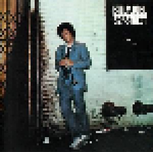 Cover - Billy Joel: 52nd Street