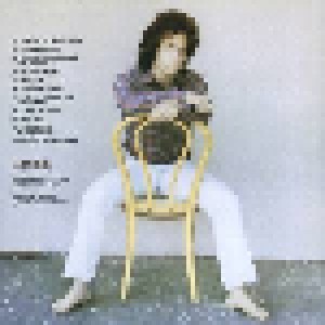 Billy Joel: Streetlife Serenade (CD) - Bild 2