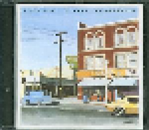 Billy Joel: Streetlife Serenade (CD) - Bild 3
