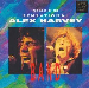 The Sensational Alex Harvey Band: The Best Of The Sensational Alex Harvey Band (CD) - Bild 1