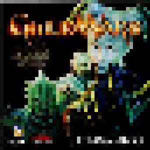Jeremy Soule: Guild Wars Soundtrack - Cover