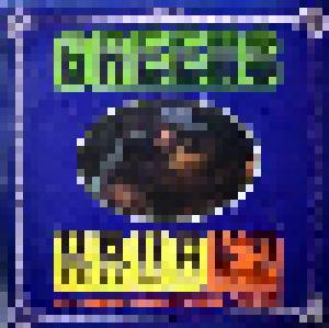 Manfred Krug: Greens - Krug No. 3 - Cover