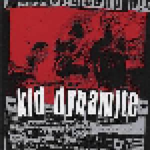 Kid Dynamite: Kid Dynamite - Cover