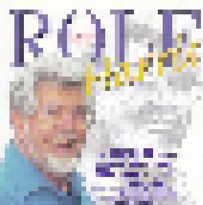 Rolf Harris: Best Of Rolf Harris - Cover