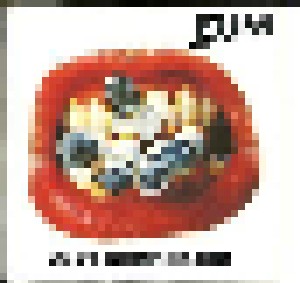 Gum: Gum (Promo-Mini-CD / EP) - Bild 1