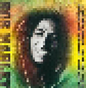 Cover - Bob Marley: Bob Marley (Fox Music)