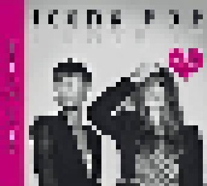 Cover - Icona Pop: I Love It