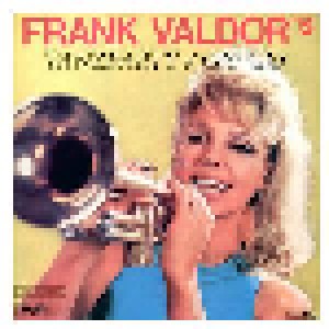 Cover - Frank Valdor Orchester: Tanzparty Á Gogo