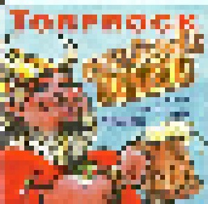 Torfrock: Volle Granate Renate (CD) - Bild 1