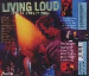Living Loud: Live In Sydney 2004 (2-CD) - Bild 2