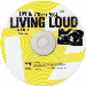 Living Loud: Live In Sydney 2004 (2-CD) - Bild 3