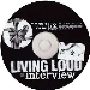 Living Loud: Live In Sydney 2004 (2-CD) - Bild 4