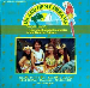 Vanua Levu: Island Of My Dreams (CD) - Bild 1